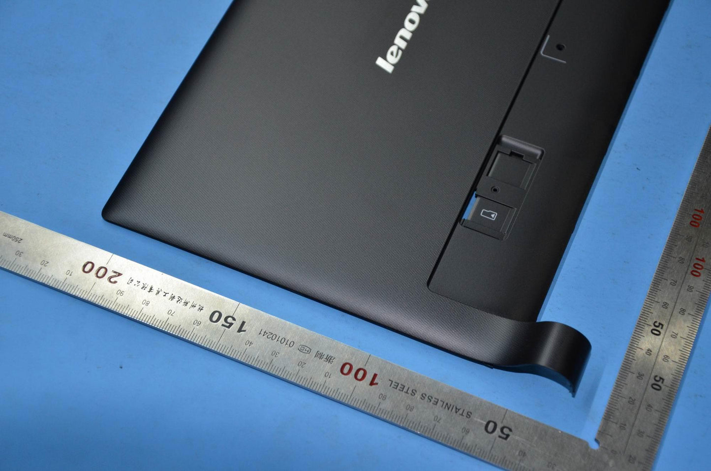 Lenovo Blade2 10W Rear Cover Wifi Ass - 5S59A6N36E