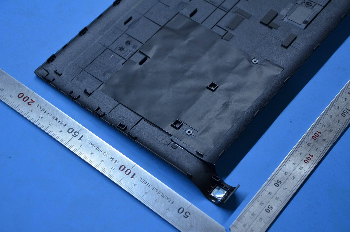 Lenovo Blade2 10W Rear Cover Wifi Ass - 5S59A6N36E