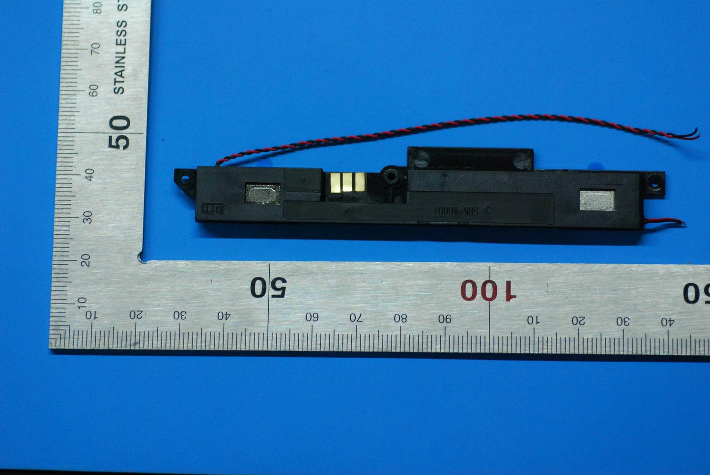 Lenovo A10-70L Speakerbox1_Ant And*Hq - 5SB8C02028