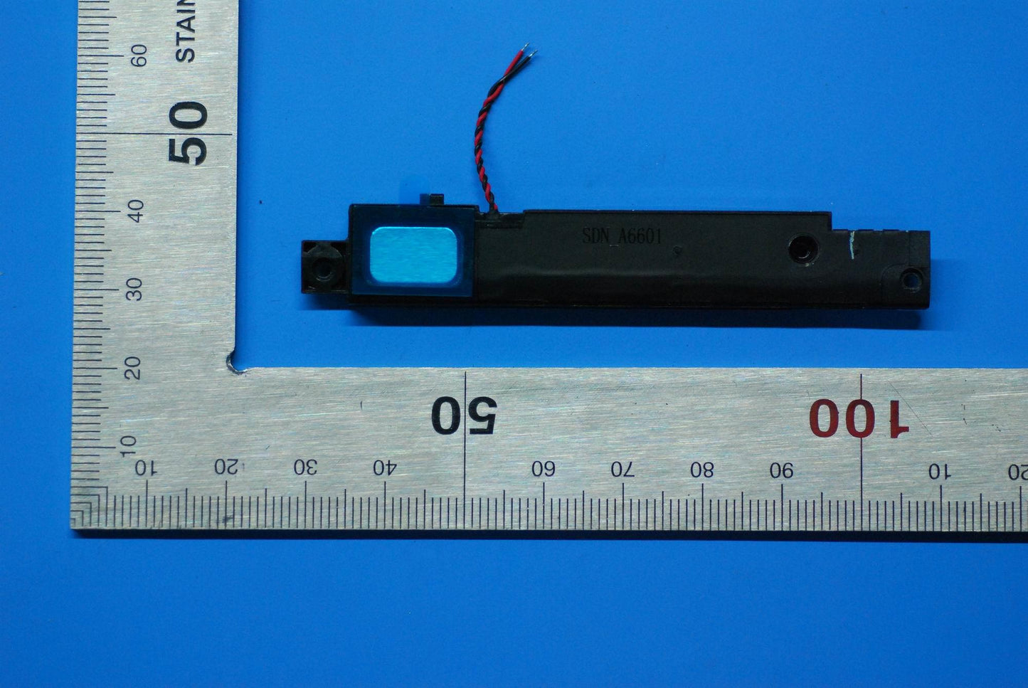 Lenovo A10-70L Speakerbox2_Ant And*Hq - 5SB8C02029