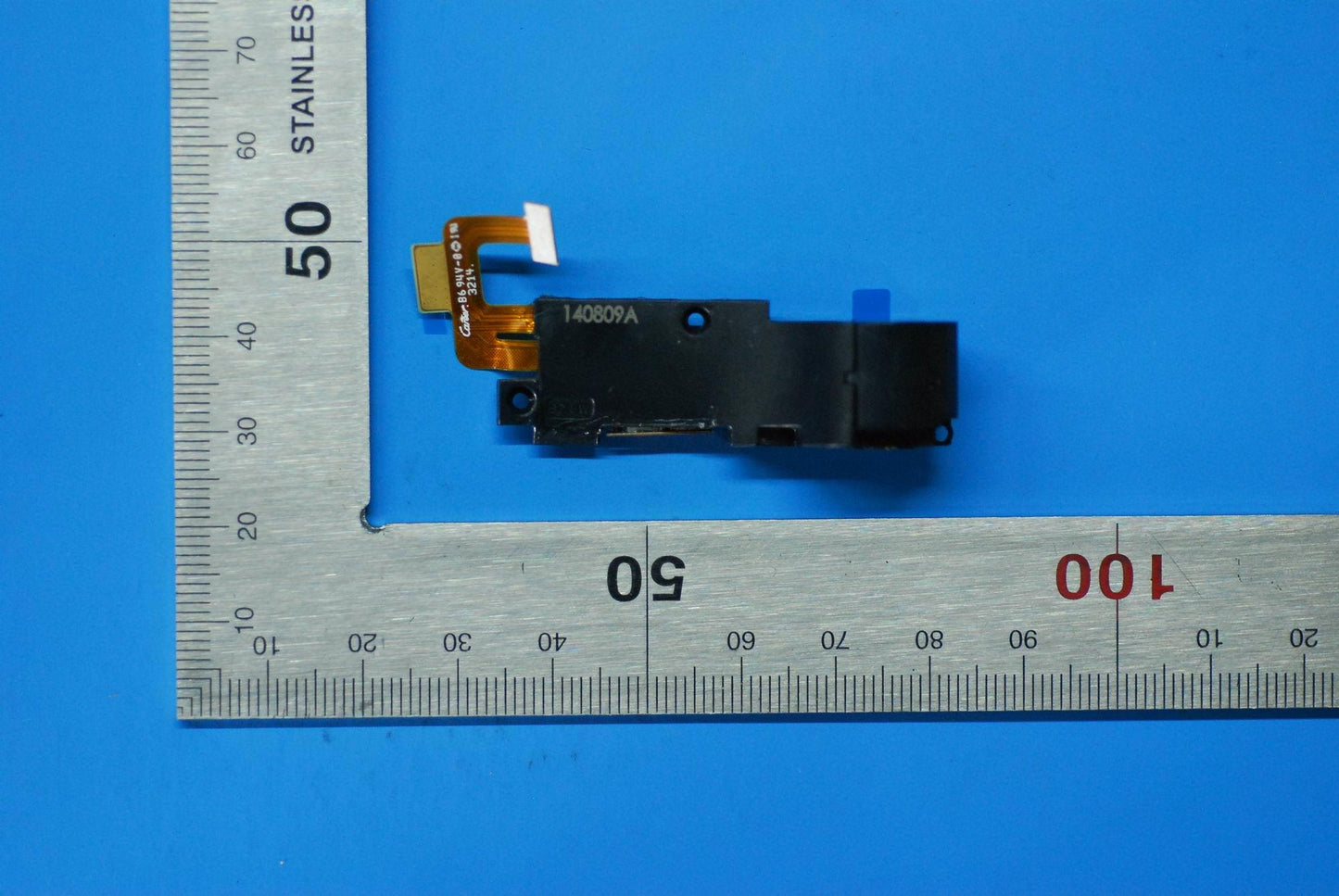 Lenovo 8Aspk&*107-2010-05001 - 5SB9A6MXFM