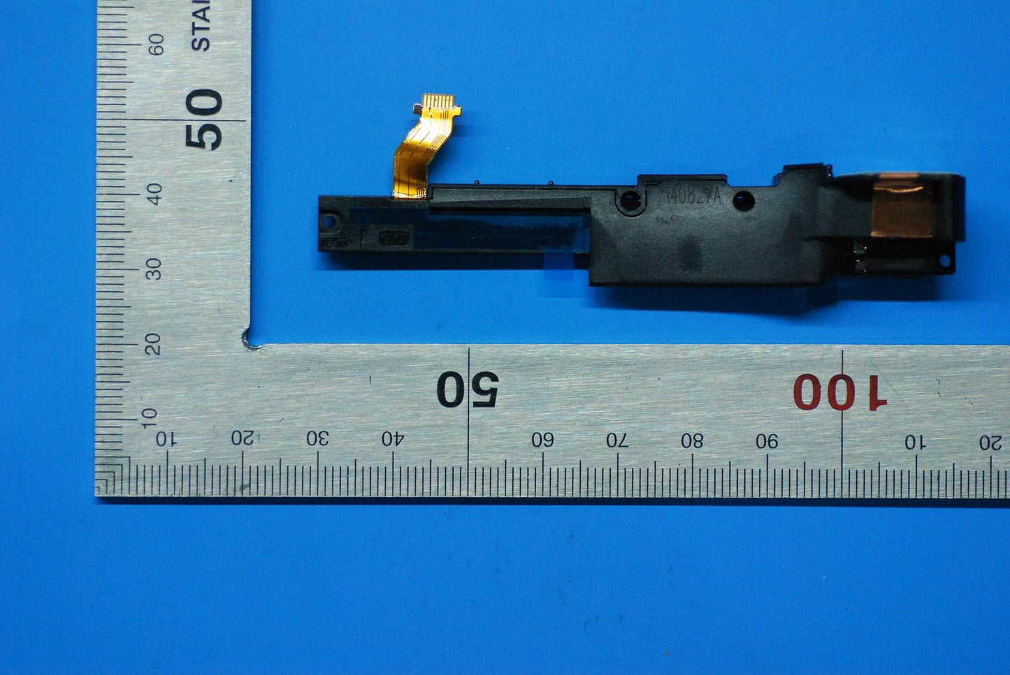 Lenovo 10A&W Pk Spk Box&*107-2010-050 - 5SB9A6MXFS