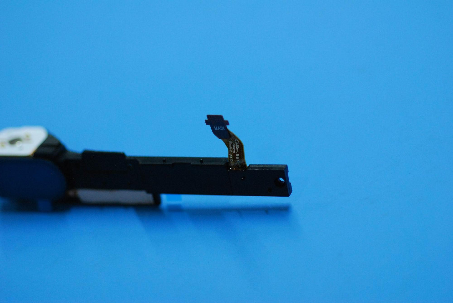 Lenovo 10A&W Pk Spk Box&*107-2010-050 - 5SB9A6MXFS