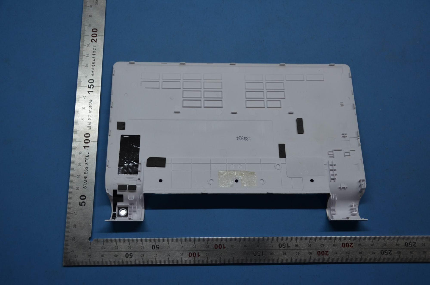 Lenovo 5SR9A464WF B6000 Rear Cover Assembly Cs