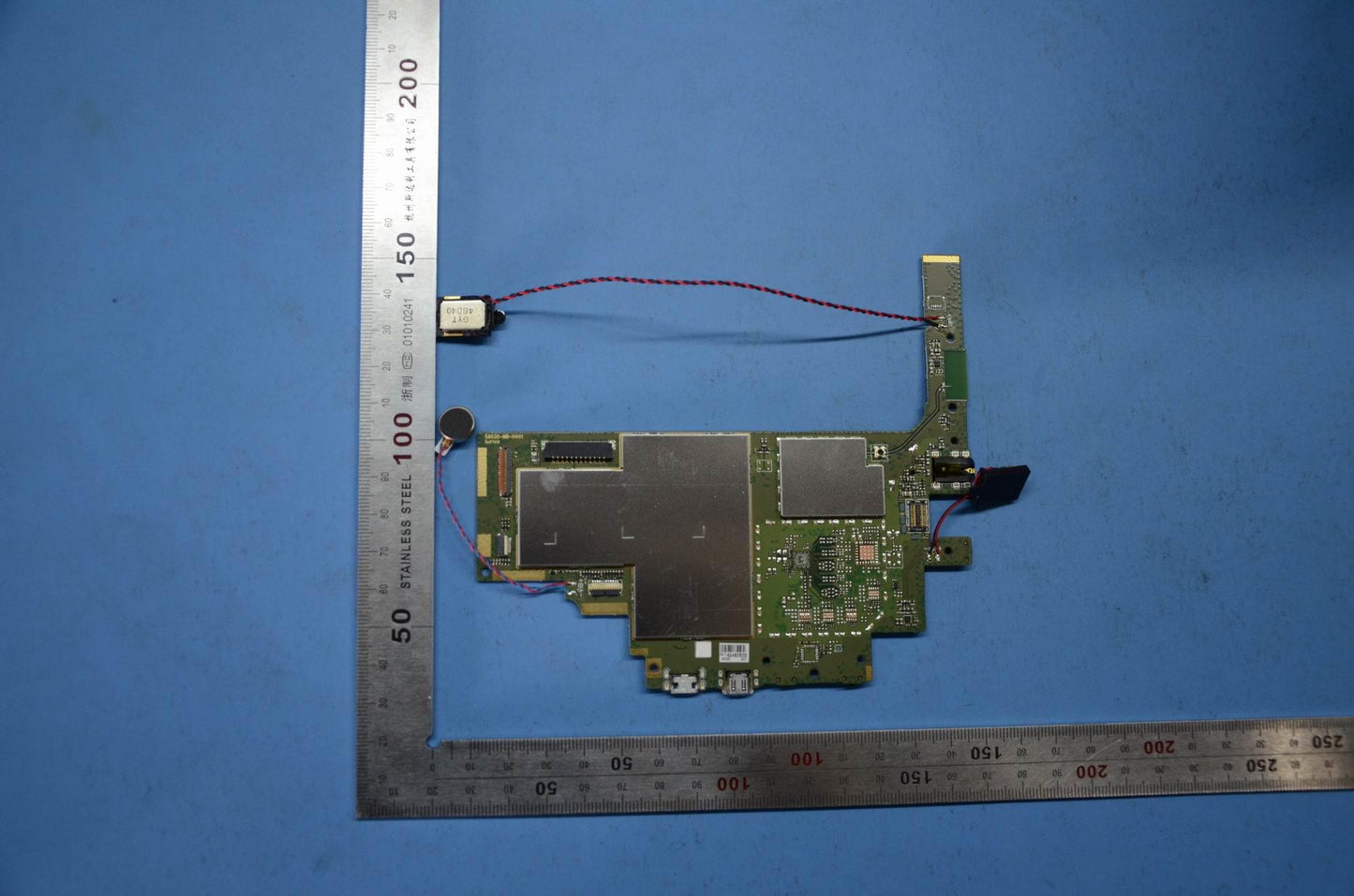 Lenovo 90003267 S6000 Row Wifi+1Gddr2+16Gemmc