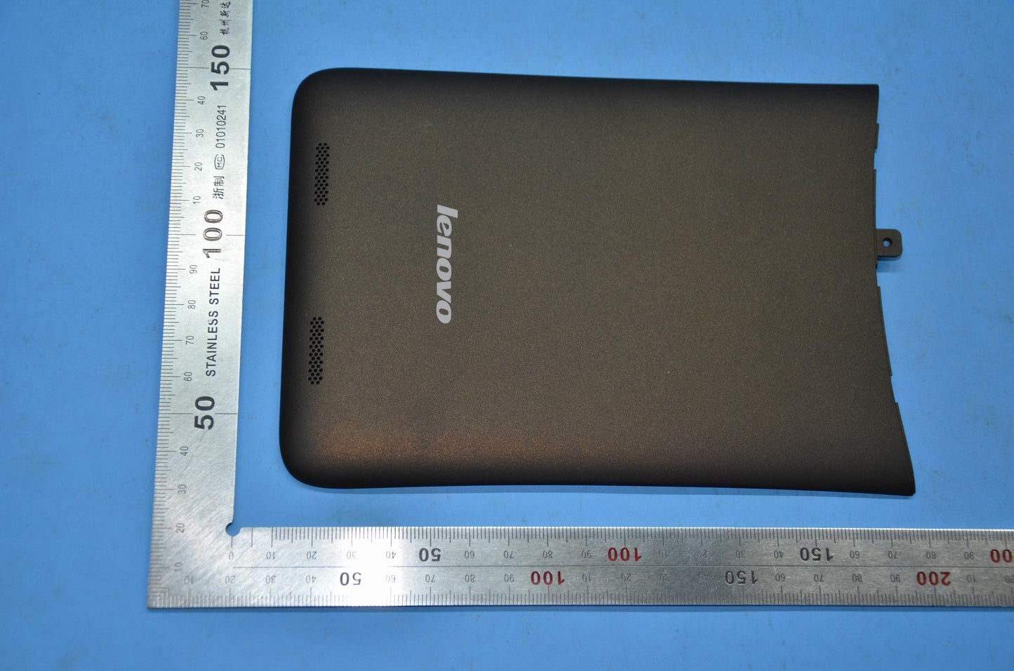 Lenovo 90201575 Cover A2107 Battery Grey