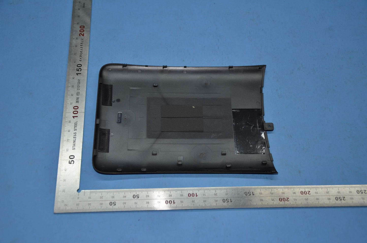 Lenovo 90201575 Cover A2107 Battery Grey