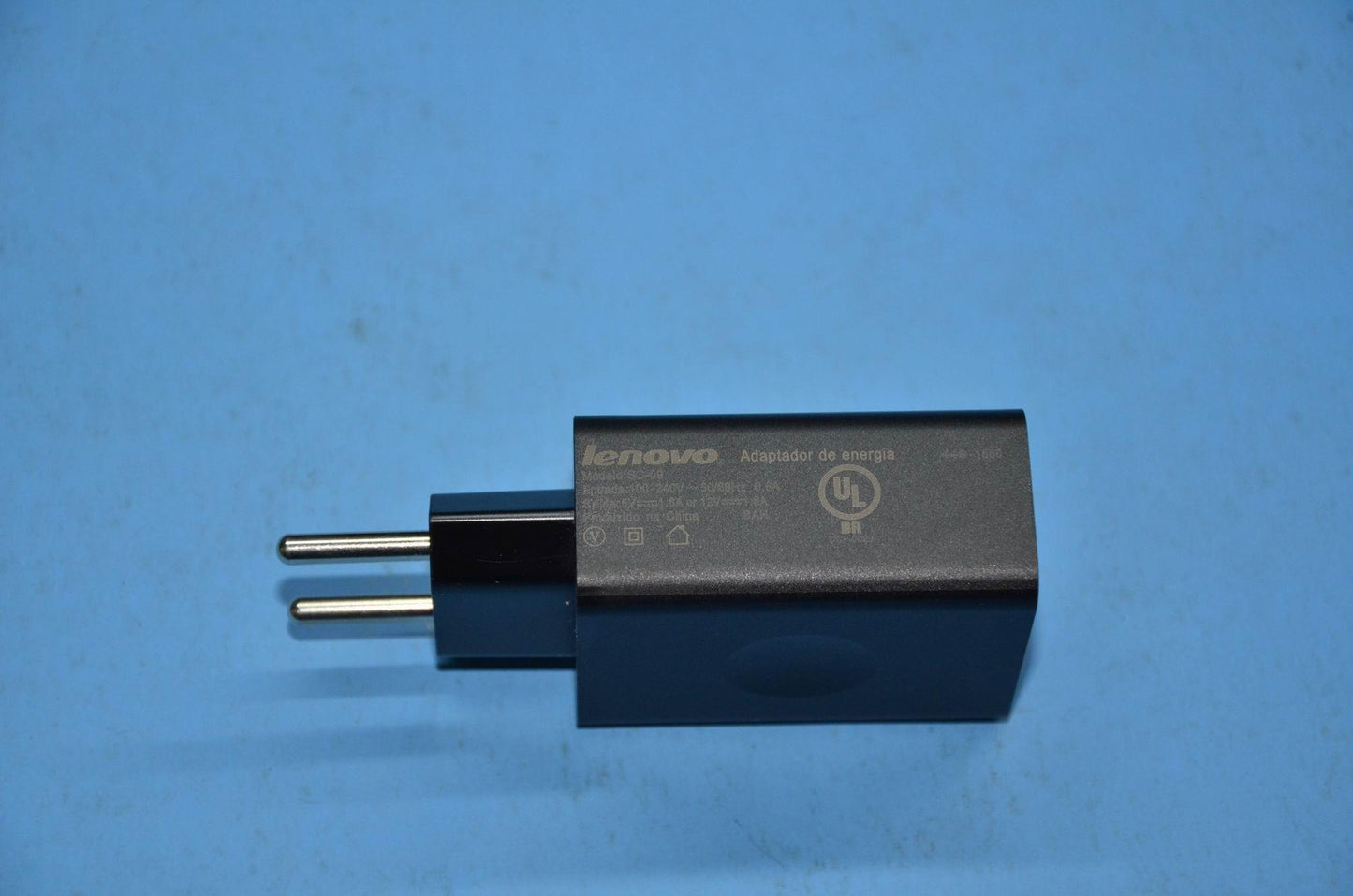 Lenovo Ac Adapter 5V And12V 1.8A Blac - SA18C00281