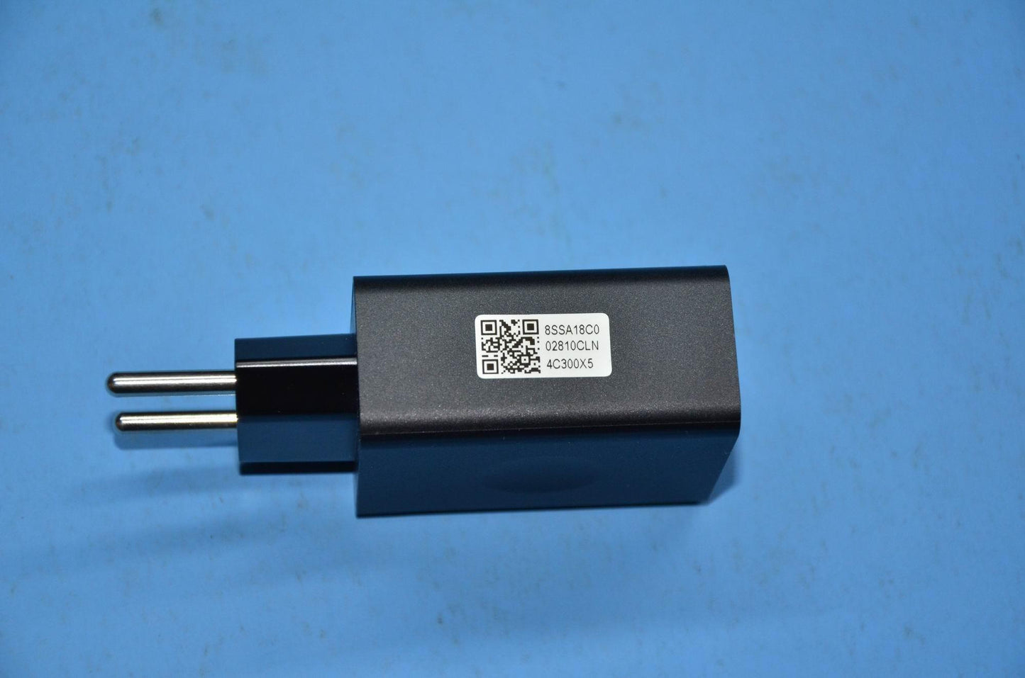 Lenovo Ac Adapter 5V And12V 1.8A Blac - SA18C00281