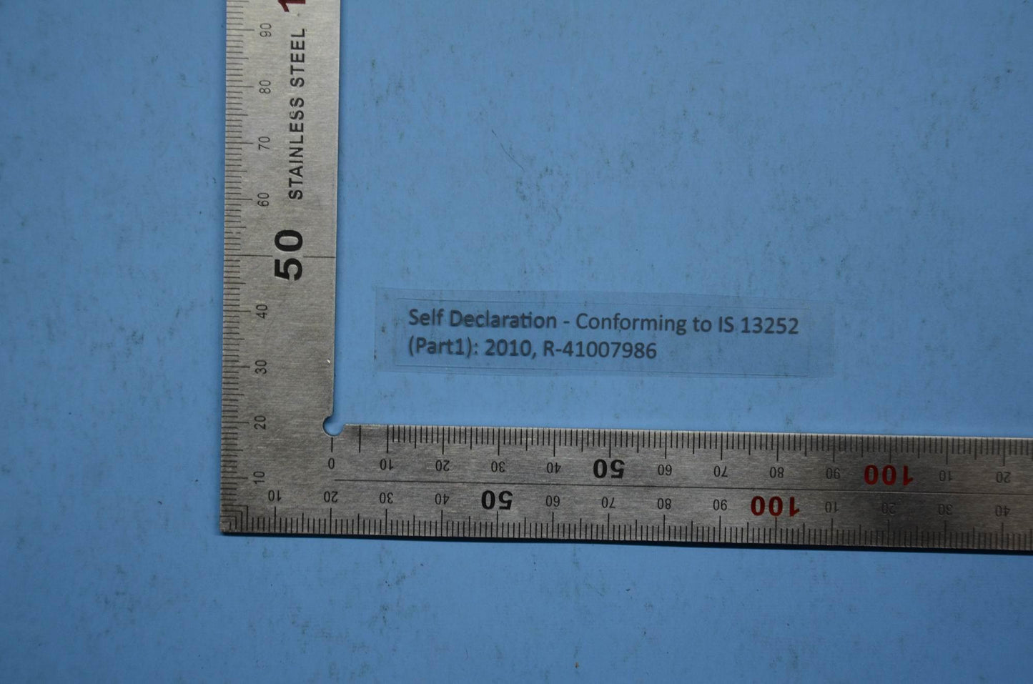 Lenovo Blade2-10W-L_India Bis Label - SL19A6N3M4