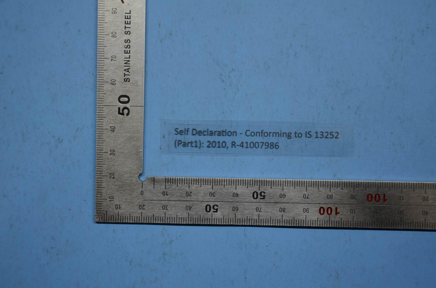 Lenovo Blade2-10W-L_India Bis Label - SL19A6N3M4