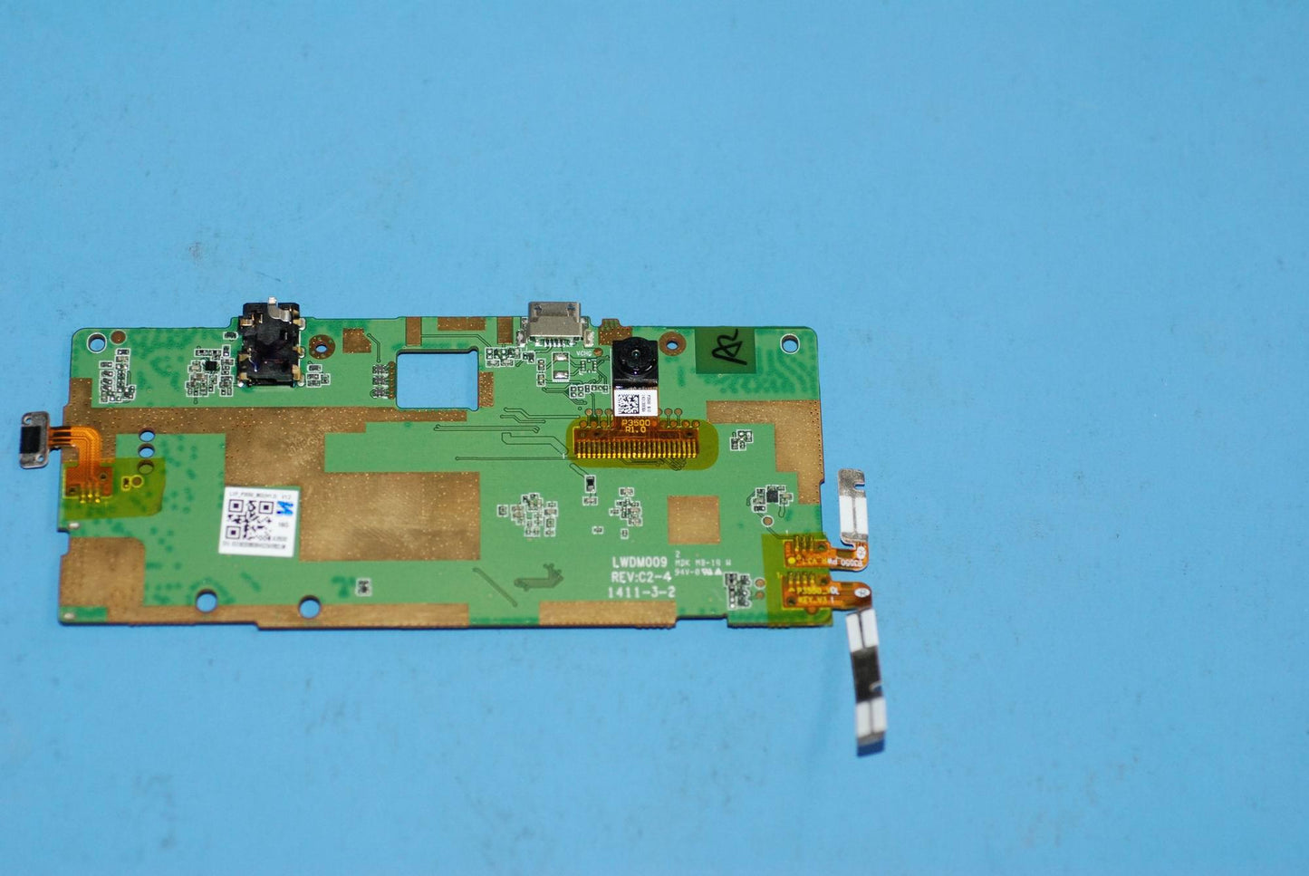 Lenovo 5B29A6MWND A3500 Wifi 16G Mb Module&*6710