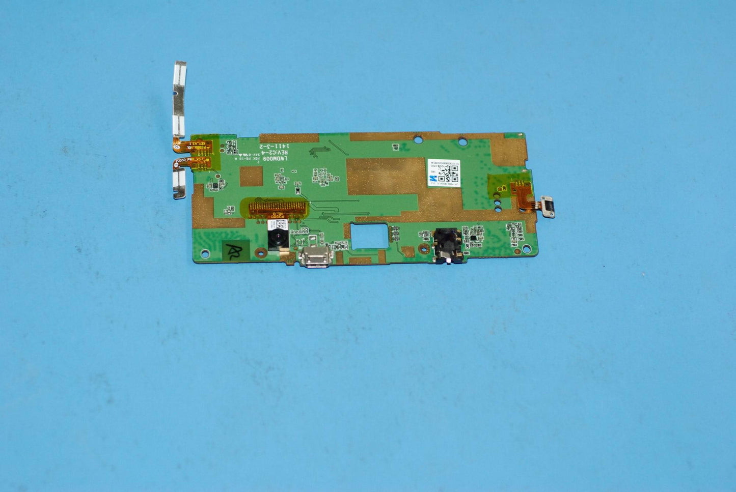 Lenovo 5B29A6MWND A3500 Wifi 16G Mb Module&*6710