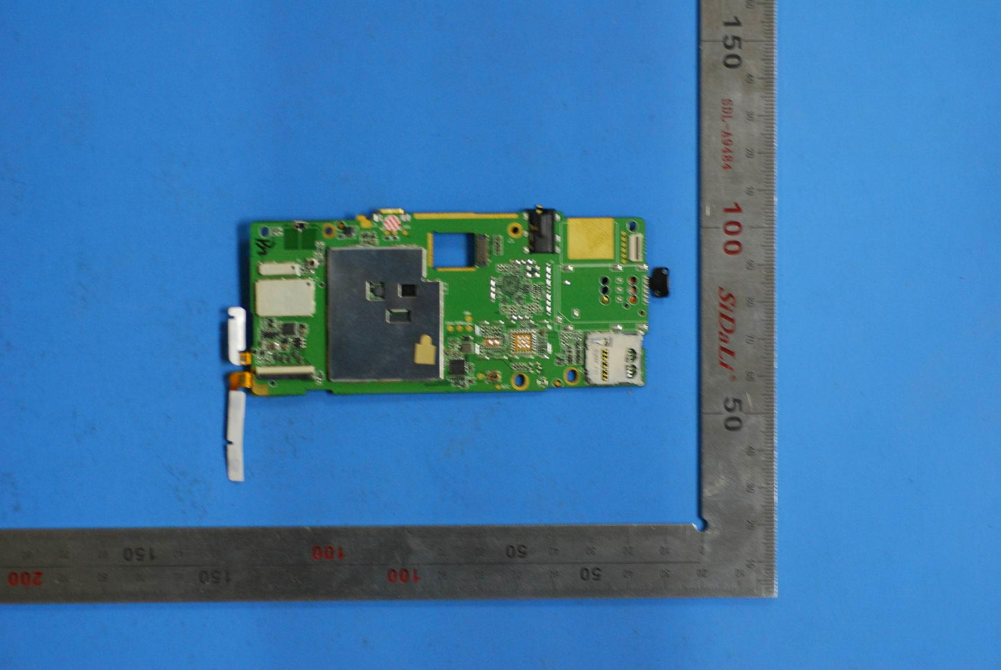 Lenovo 5B29A6MWND A3500 Wifi 16G Mb Module&*6710