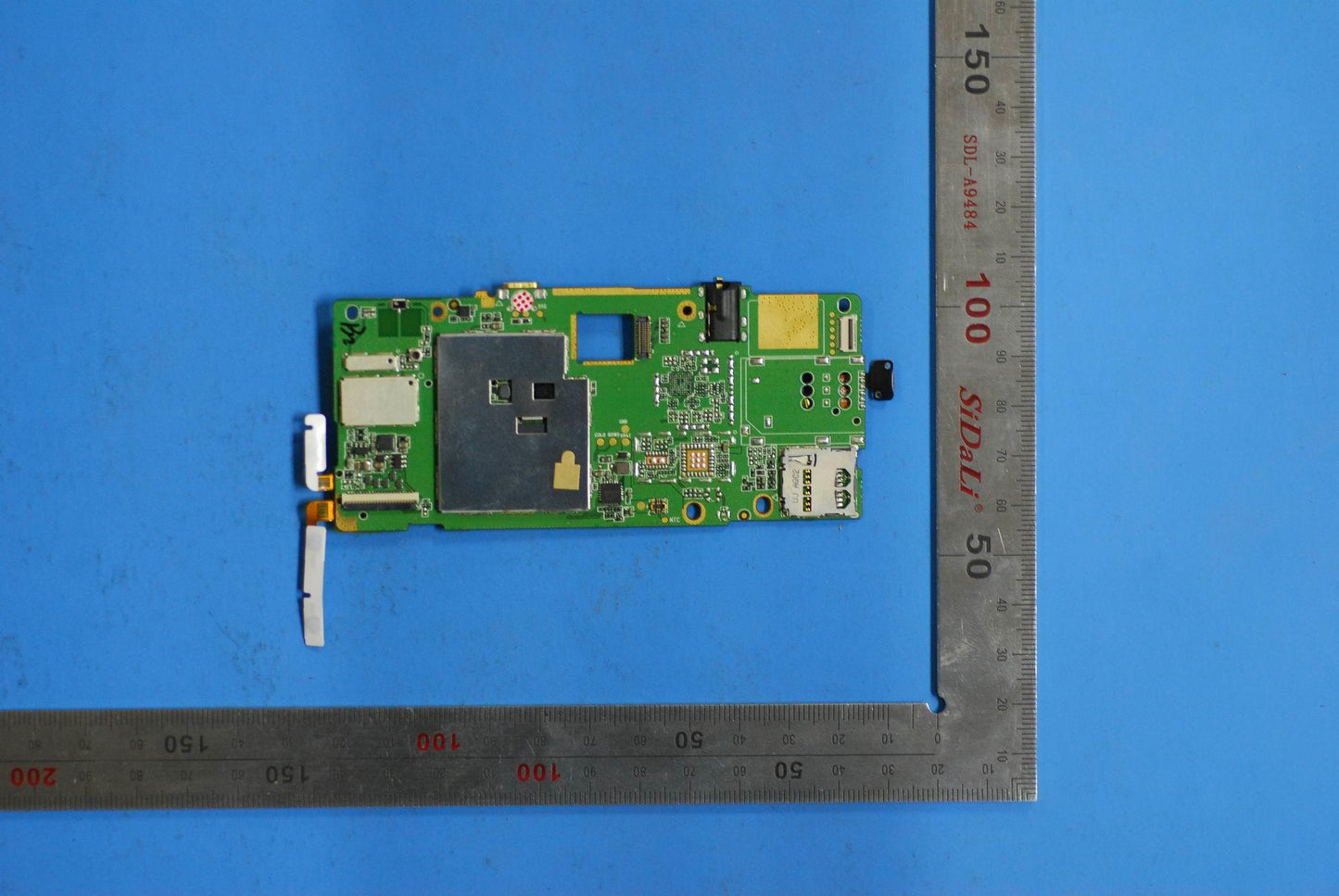 Lenovo 5B29A6MWND A3500 Wifi 16G Mb Module&*6710