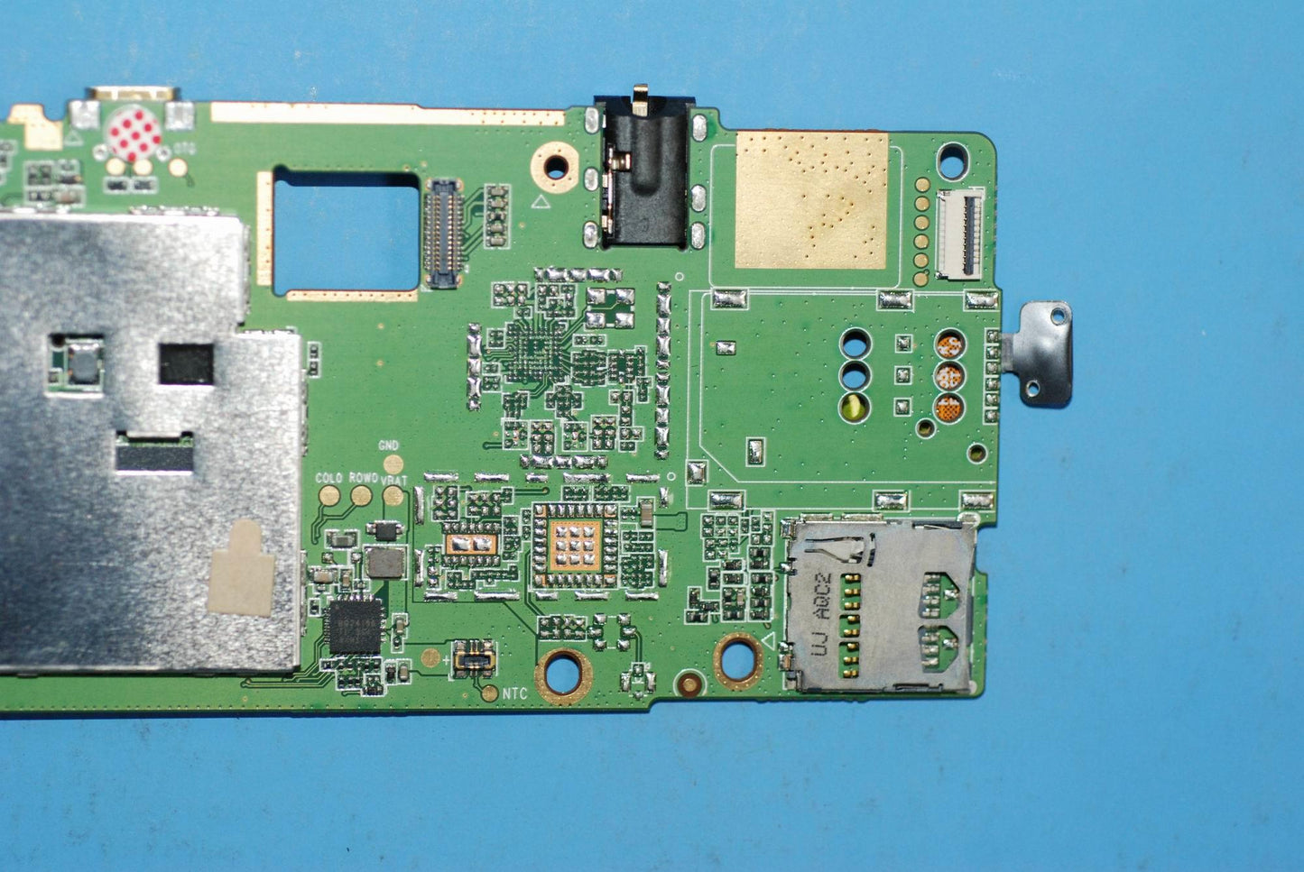 Lenovo 5B29A6MWND A3500 Wifi 16G Mb Module&*6710