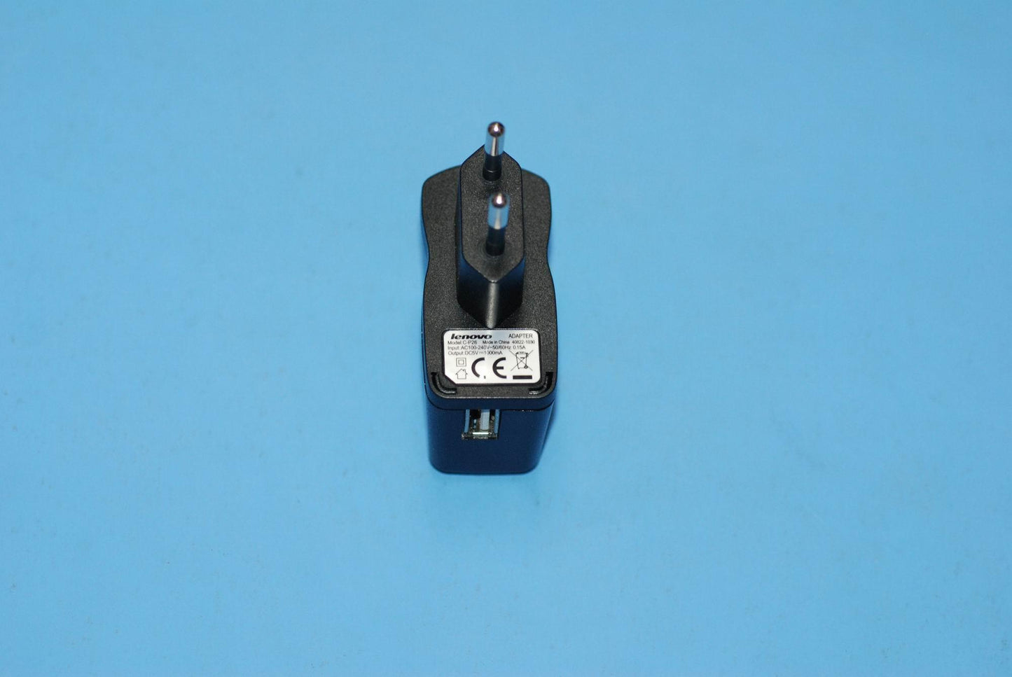 Lenovo Charger And*C-P28 5V/1Ainblack - 5O29A11857