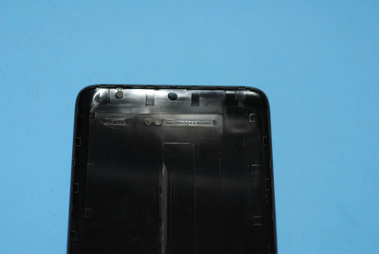 Lenovo A3300 Back Cover(In)Bl And*Hq3 - 5S59A6N3TU