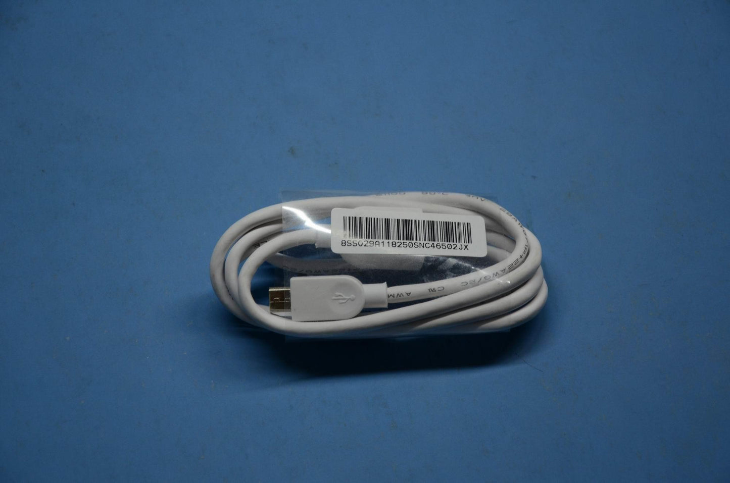 Lenovo Usb Cable And*Cd-16 5Pinmicrou - SO29A11825