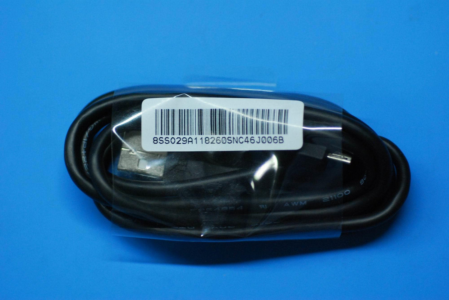 Lenovo Cd-16;5Pinmicrousb/2A # - SO29A11826
