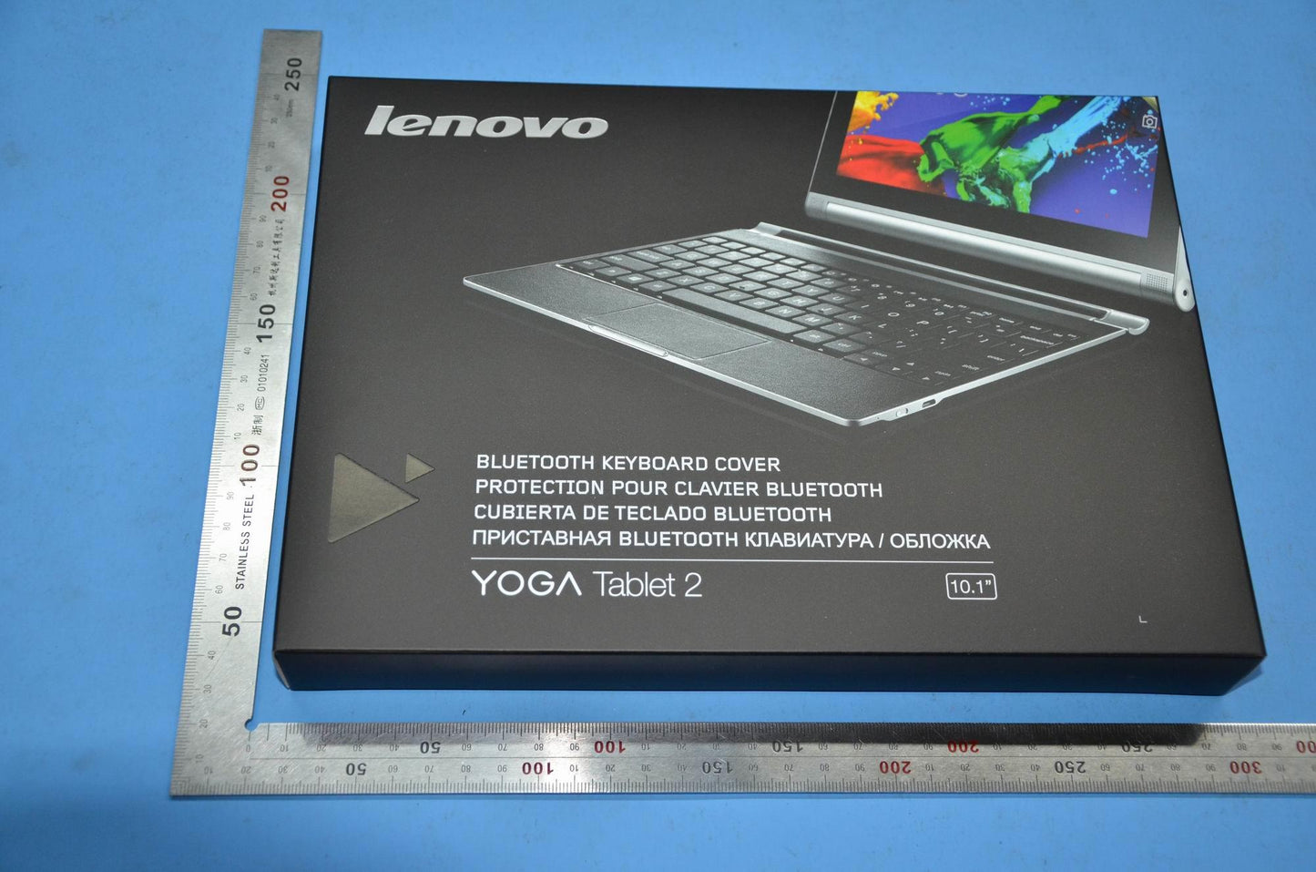 Lenovo Cover All Elec-Accessary - SO29A6N10F