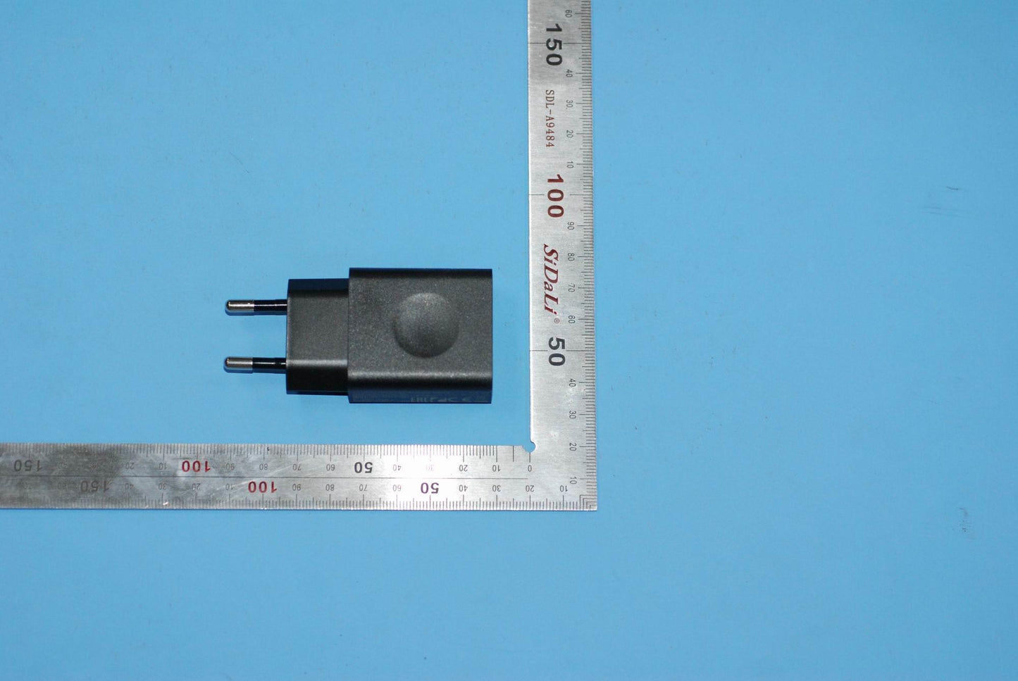 Lenovo Charger And*C-P63 5V1.5A Pet F - SA19A6N2XT