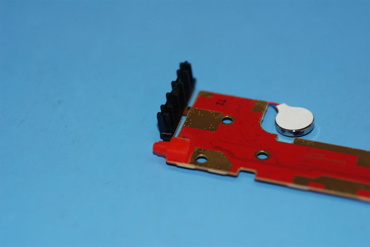 Lenovo 5B29A464VM B8000 Row Sub Board Module Cs