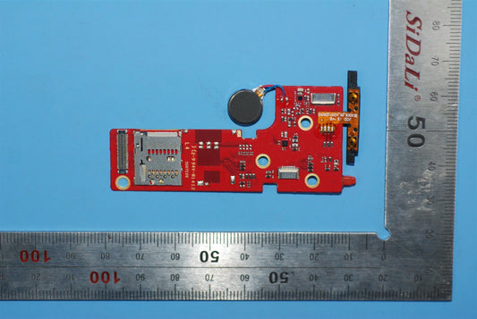 Lenovo 5B29A464WC B6000 Row Sub Board Module Cs