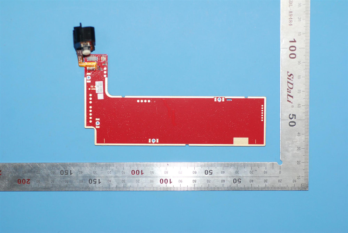 Lenovo B6000 Row 3G+32Gemmc Mb Module - 5B29A4661J