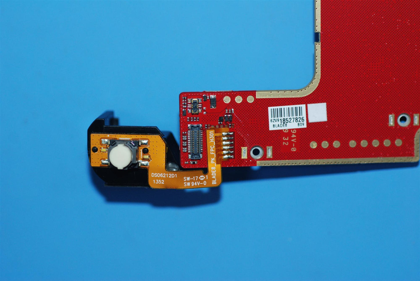 Lenovo B6000 Row 3G+32Gemmc Mb Module - 5B29A4661J