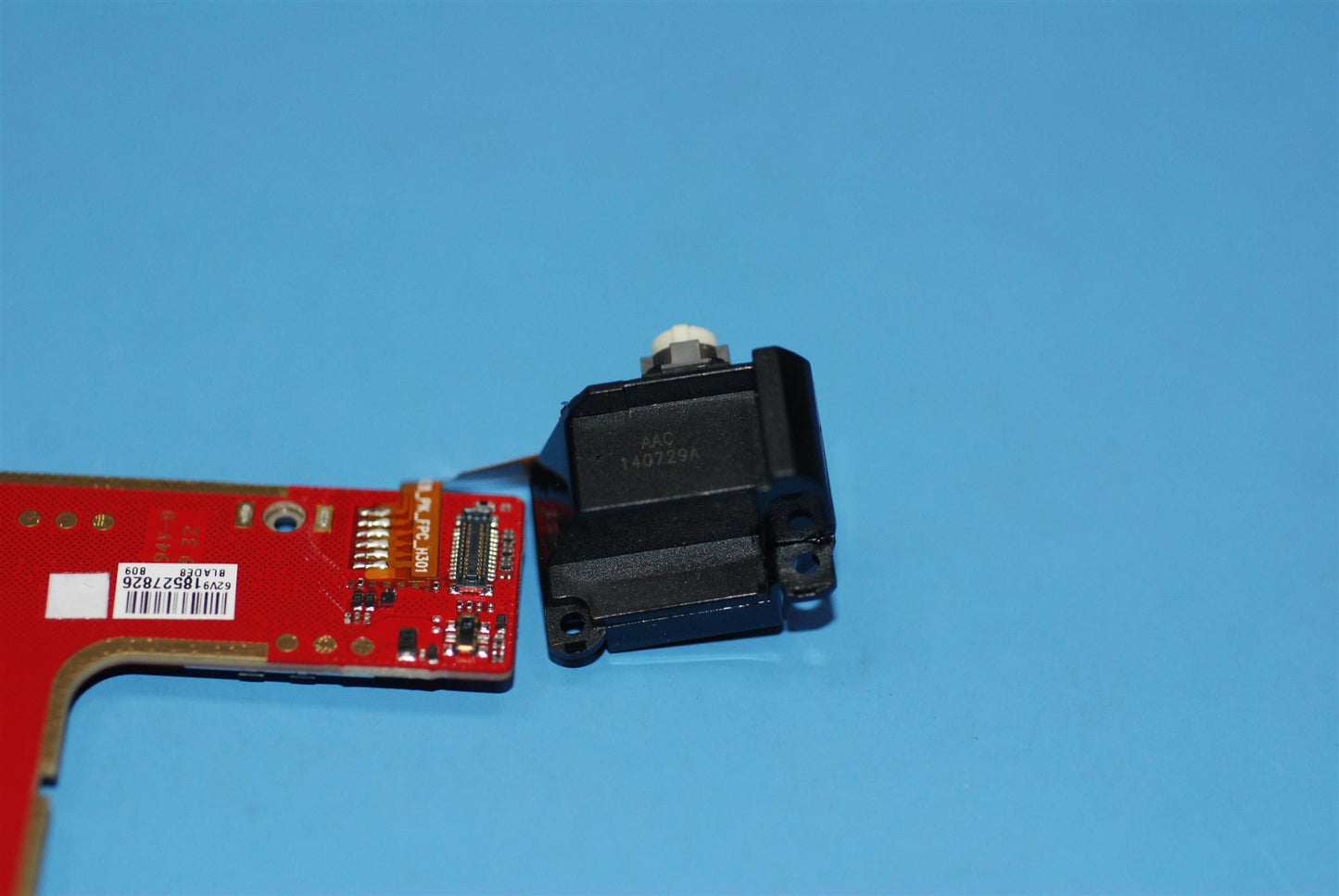 Lenovo B6000 Row 3G+32Gemmc Mb Module - 5B29A4661J