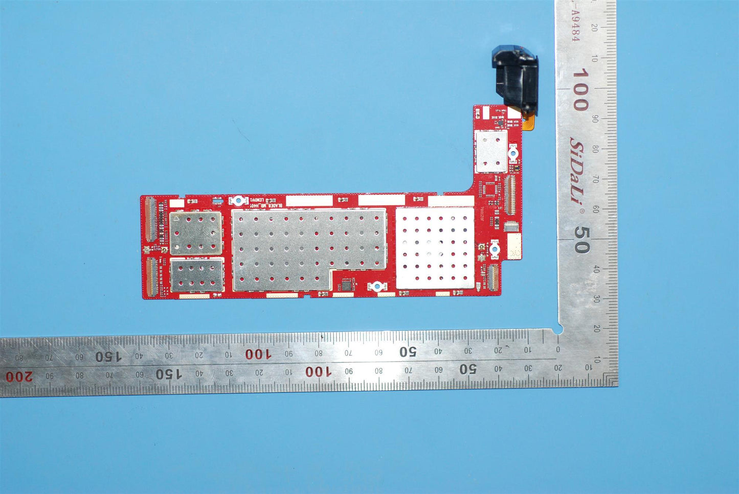 Lenovo B6000 Row 3G+32Gemmc Mb Module - 5B29A4661J