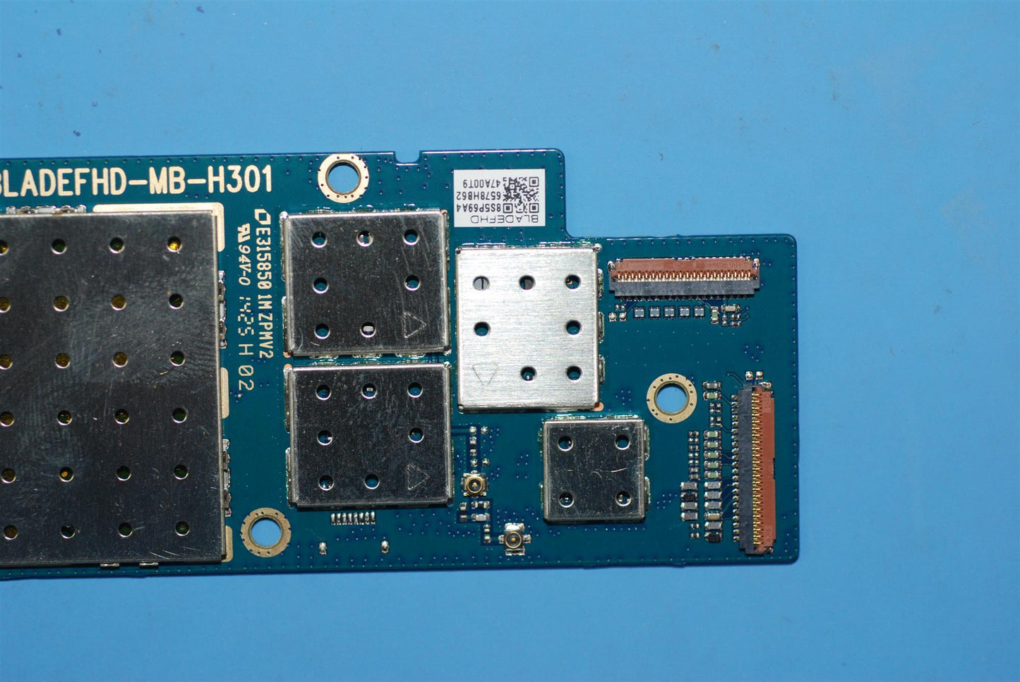 Lenovo B8080 Row Wifi 32Gemmc Mb Sil - 5B29A6MWFP