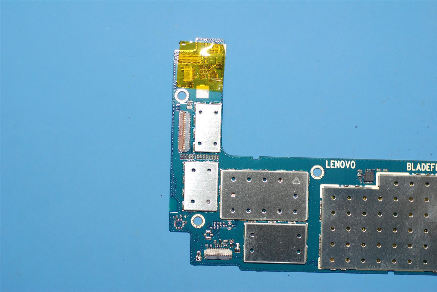 Lenovo B8080 Row Wifi 32Gemmc Mb Sil - 5B29A6MWFP