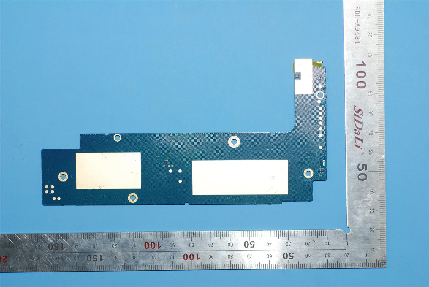 Lenovo B8080 Row Wifi 32Gemmc Mb Sil - 5B29A6MWFP