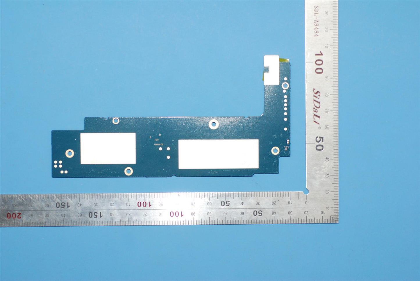Lenovo B8080 Row Wifi 32Gemmc Mb Gol - 5B29A6MWFS