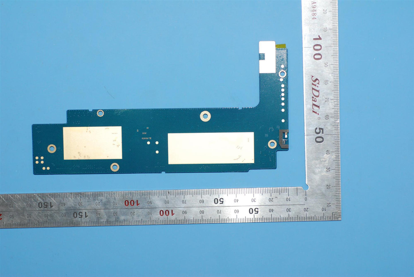 Lenovo B8080 Row 3G+32Gemmc Mb Silver - 5B29A6MWFU