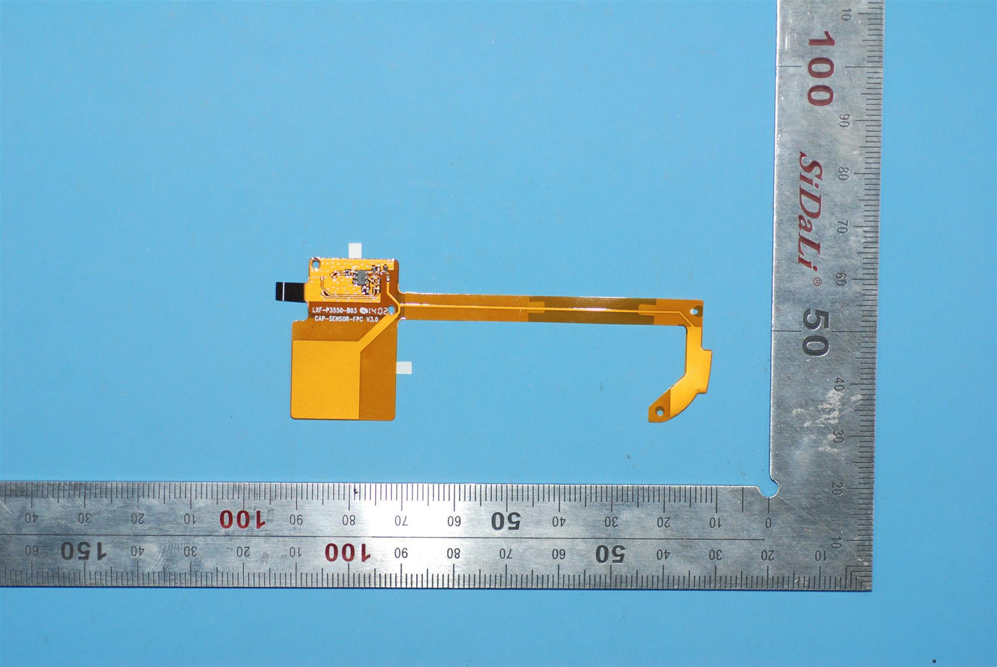 Lenovo A3500 Cap-Sensor Fpc And*66800 - 5F79A6MW1W
