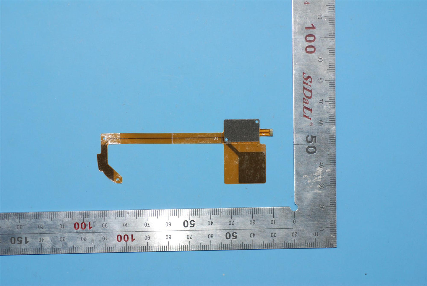 Lenovo A3500 Cap-Sensor Fpc And*66800 - 5F79A6MW1W