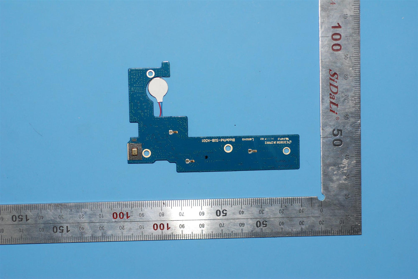 Lenovo 5P69A6MWG5 B8080 Wifi Sub-Board Module Cs