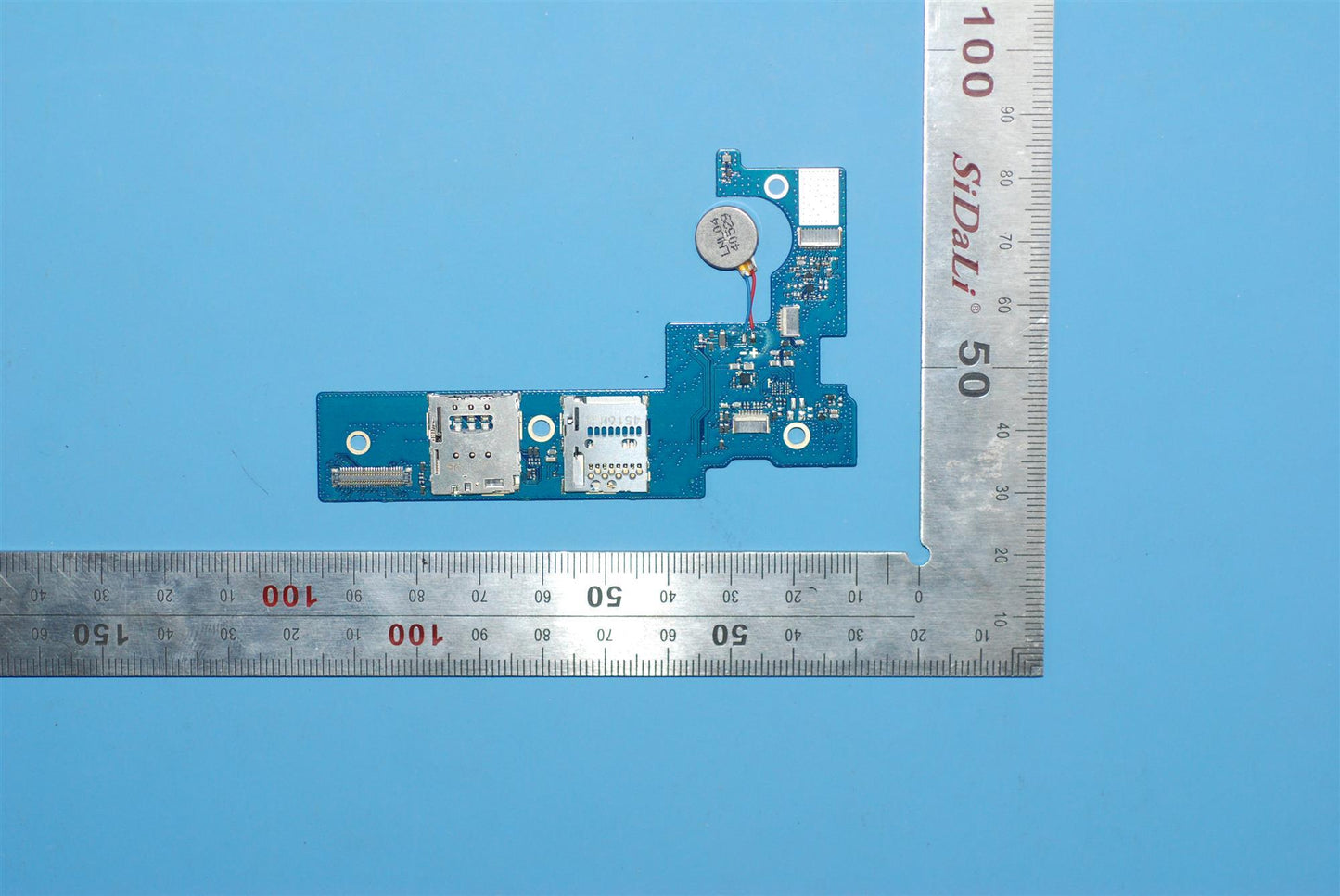 Lenovo B8080 Row 3G Sub-Board Module_ - 5P69A6MWG6