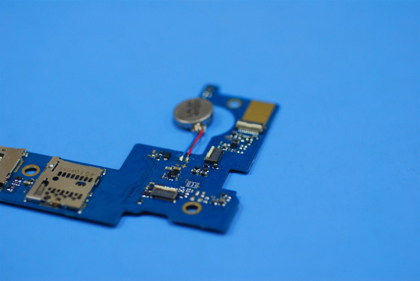 Lenovo B8080 Row 3G Sub-Board Module_ - 5P69A6MWG6