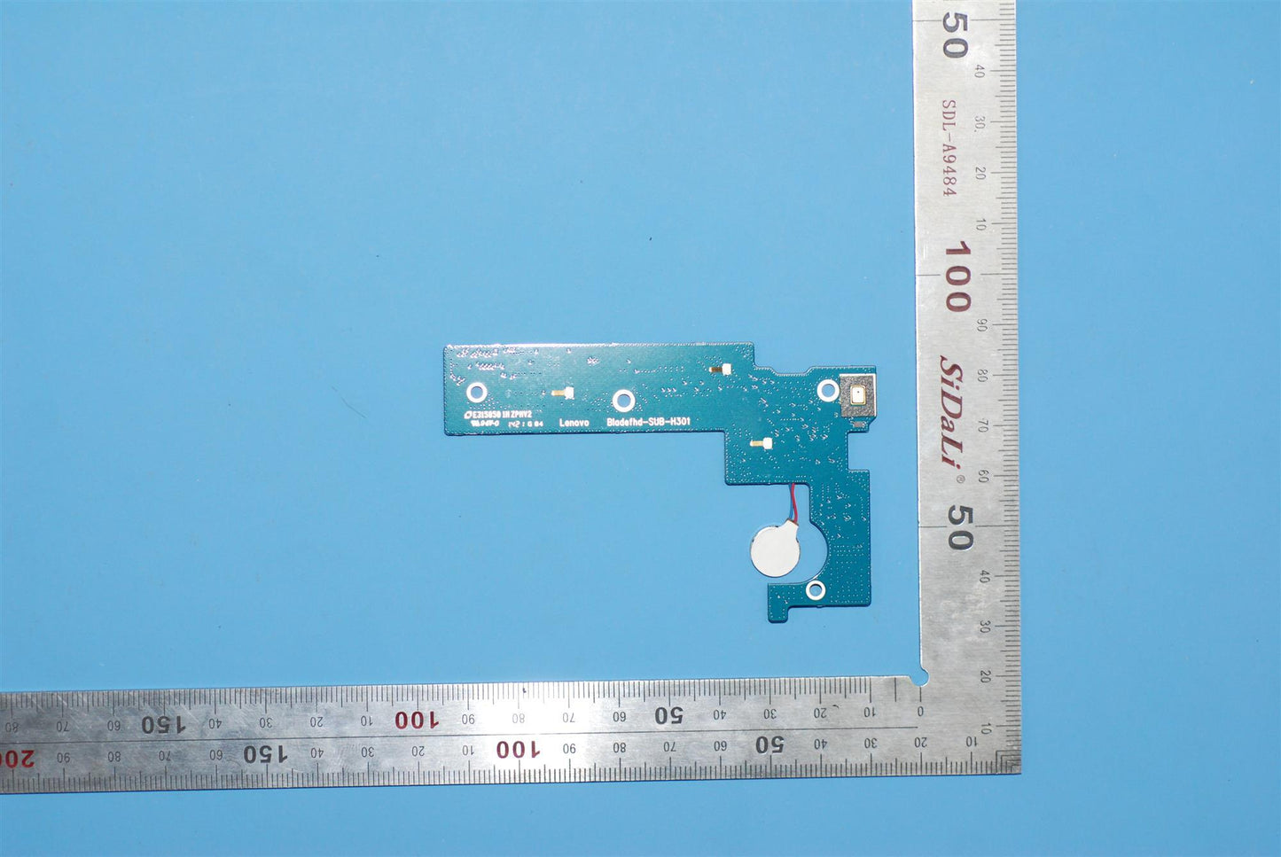 Lenovo B8080 Row 3G Sub-Board Module_ - 5P69A6MWG6
