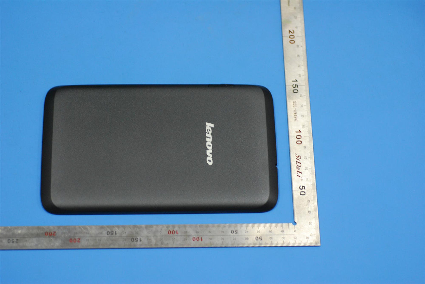 Lenovo 5S59A464OG A1000L B-Cover Module Black