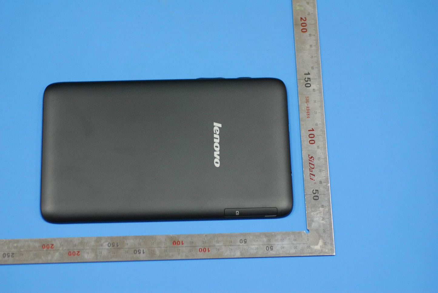 Lenovo 5S59A6MWGB A3500 Batt Cover Assembly& 501