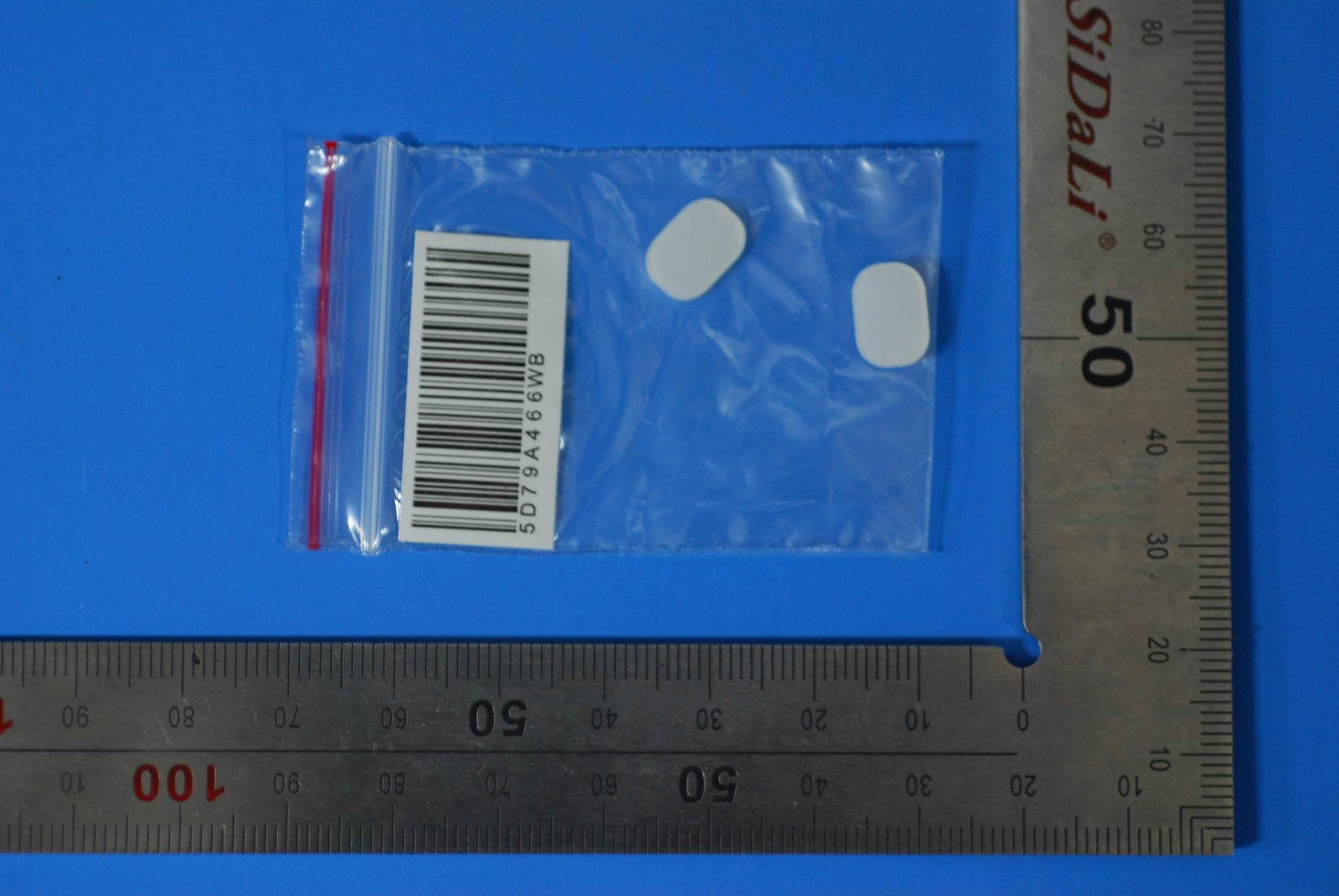 Lenovo Add 8 S Yards Of Bracket Silic - 5D79A466WB