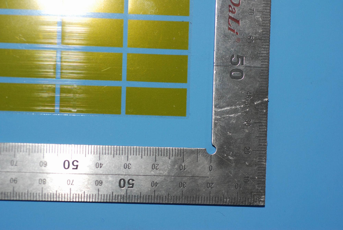 Lenovo A3300 Row Mylar And*Hq22230300 - 5D79A6MVPP