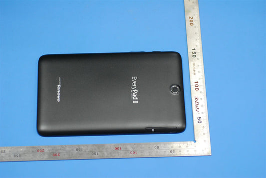 Lenovo A3500 Battery Cover(Jp) And*50 - 5S59A6MY4P