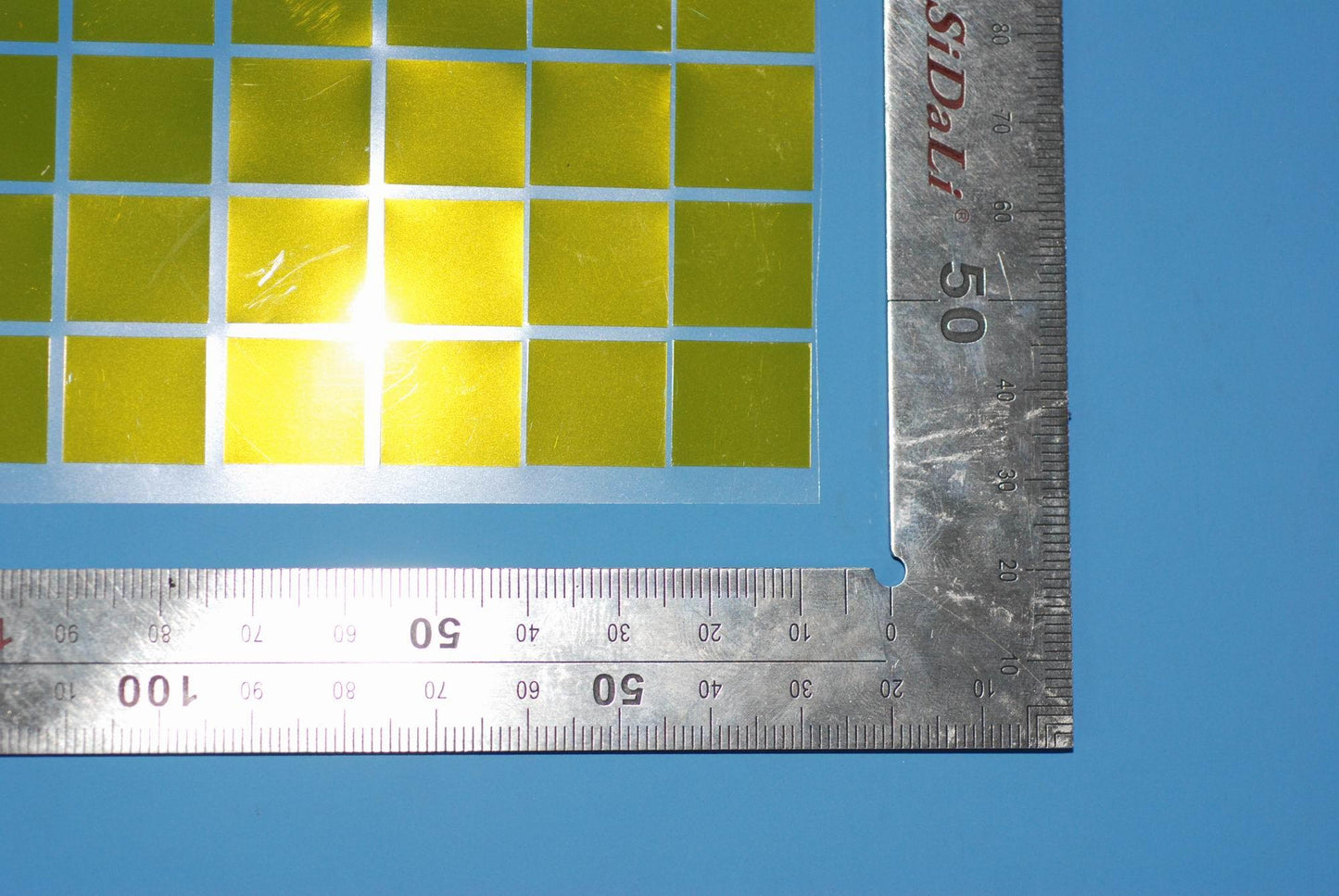 Lenovo Blade2-13W_Lcd_Fpc_Mylar - 5D79A6N05B