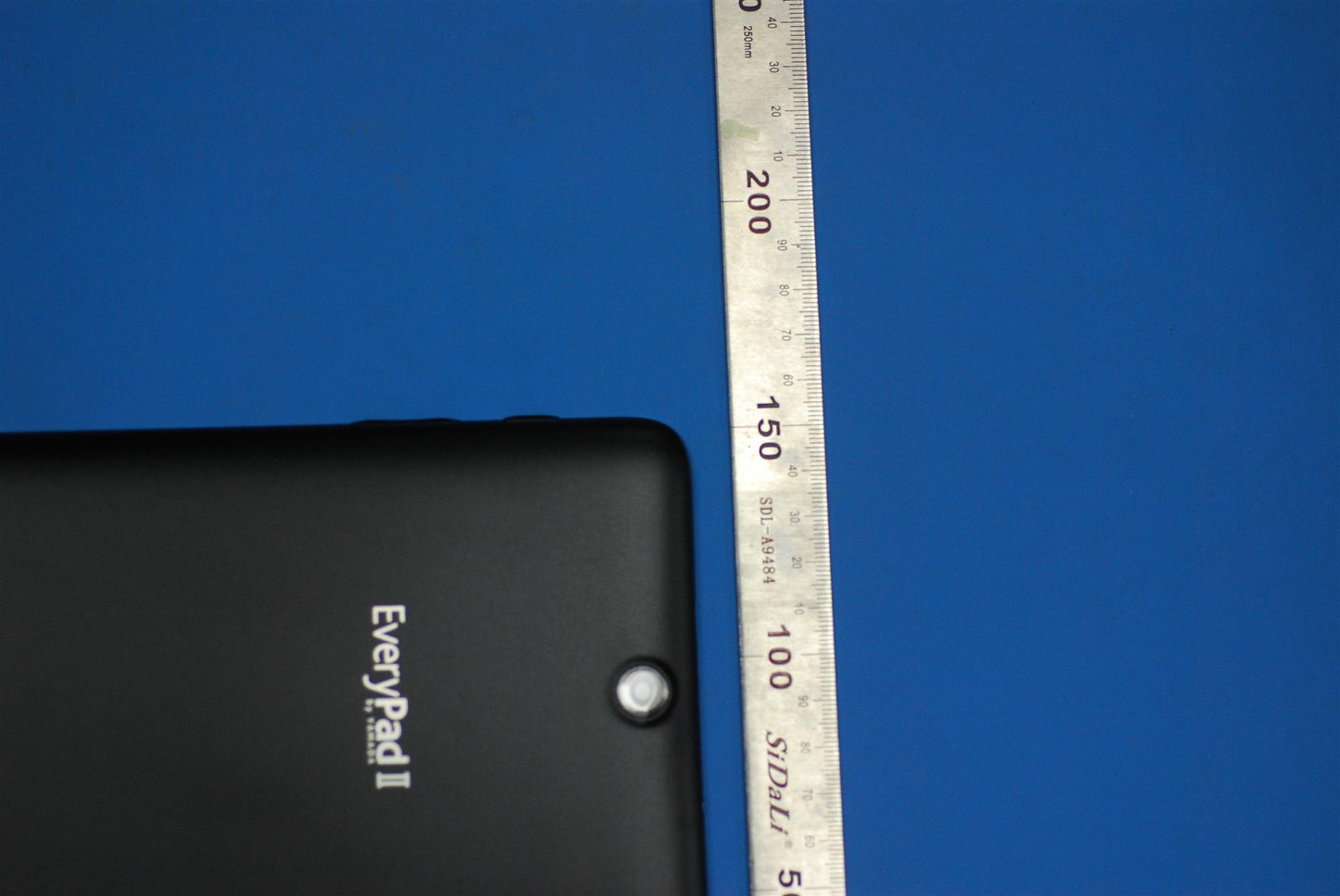 Lenovo A3500 Battery Cover(Jp) And*50 - 5S59A6MY4P